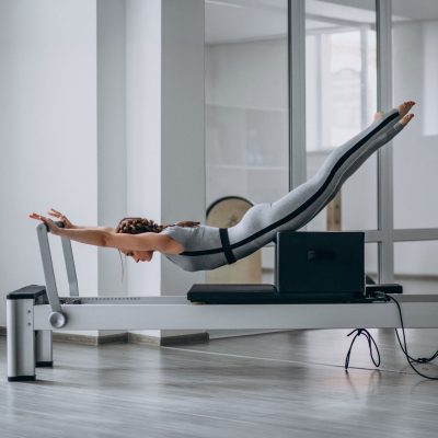 Monica Barri Pilates - Pilates a Calella