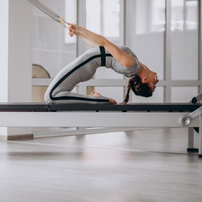 Monica Barri Pilates - Pilates a Calella