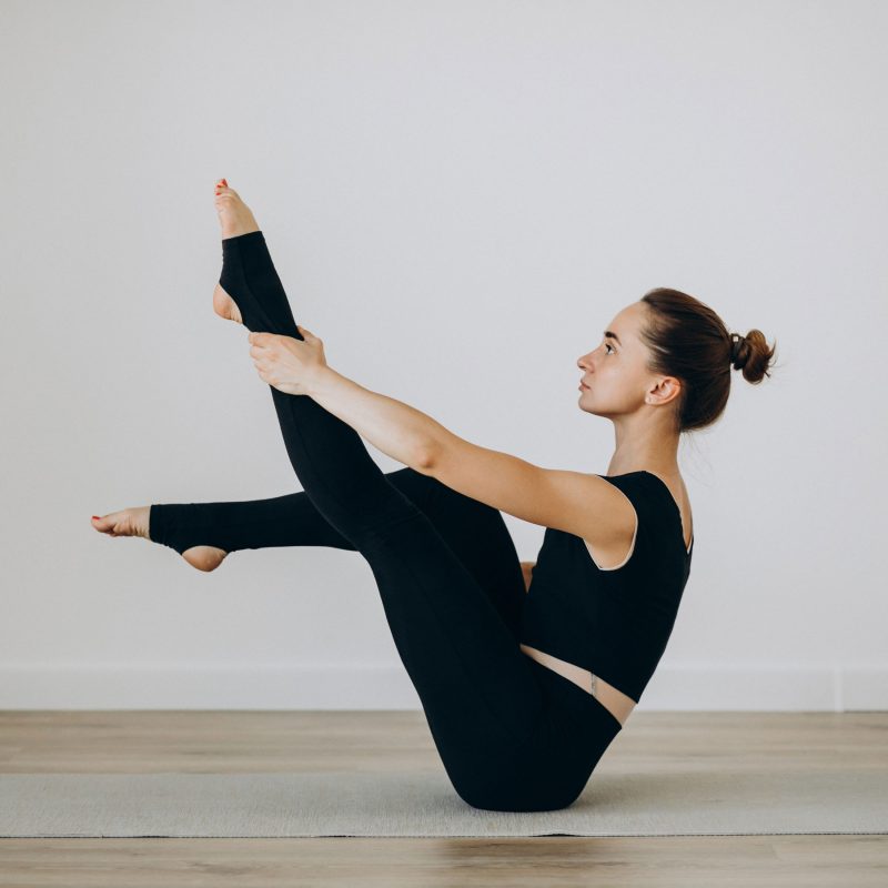 Monica Barri Pilates - Pilates a Calella